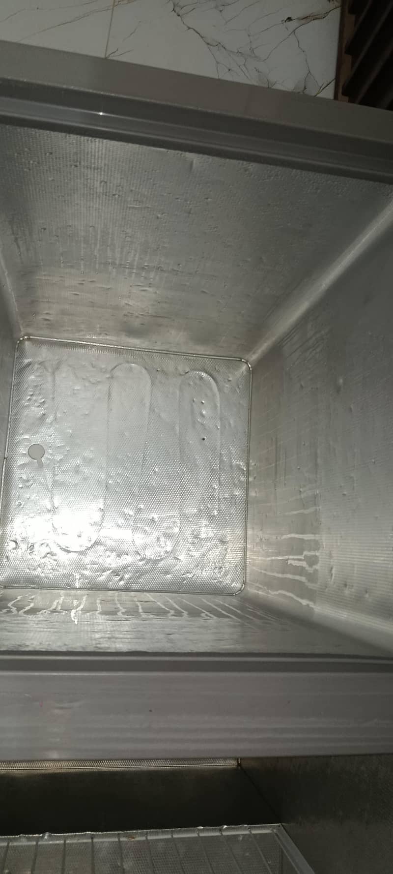 freezer 9
