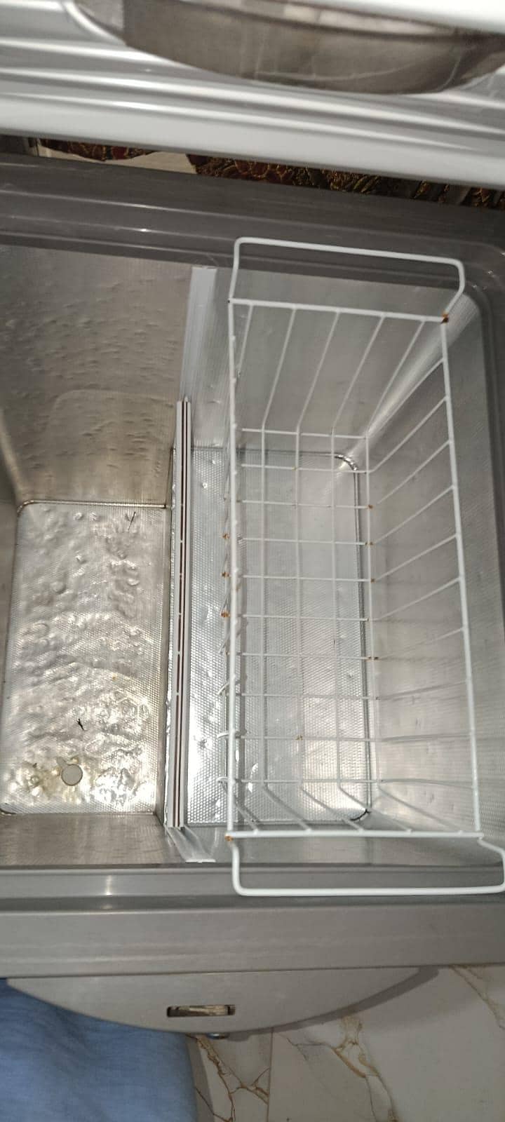 freezer 11
