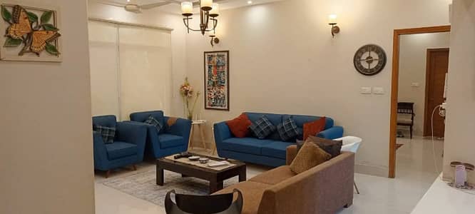 2 Bed DD Flat Available For Rent