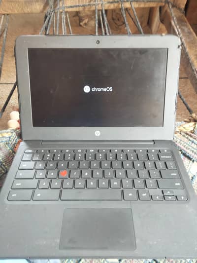 Chromebook os