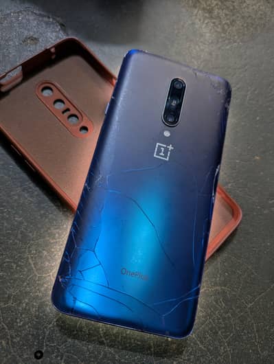 One Plus 7 Pro 0312 0311641 contact please