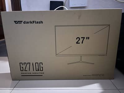 27 inch 2k 180hz gaming monitor