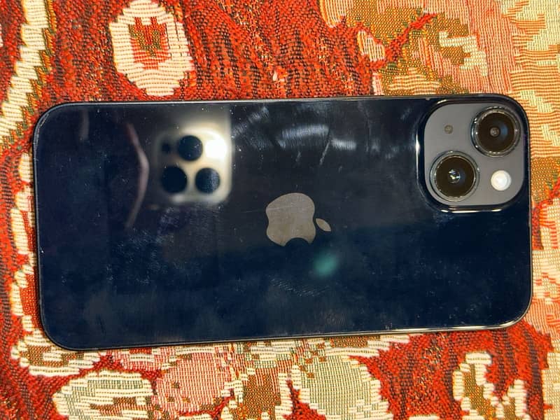 Apple iPhone 14 0