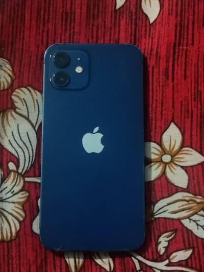 Apple iPhone 12 PTA approved