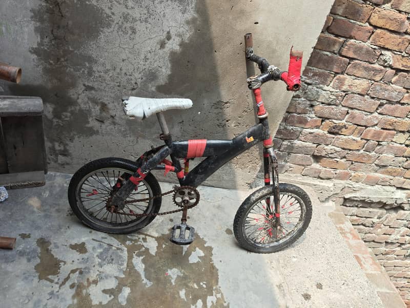 bicycle 0