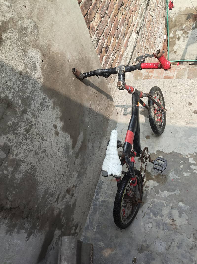 bicycle 1