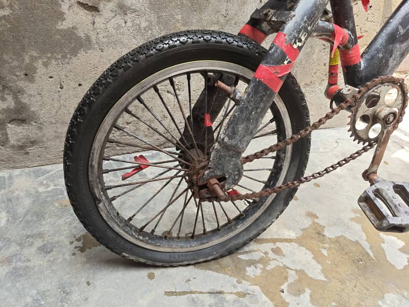 bicycle 2