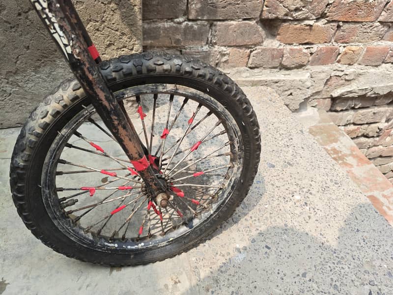 bicycle 3