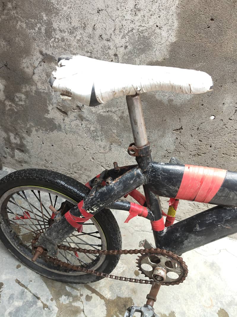 bicycle 4
