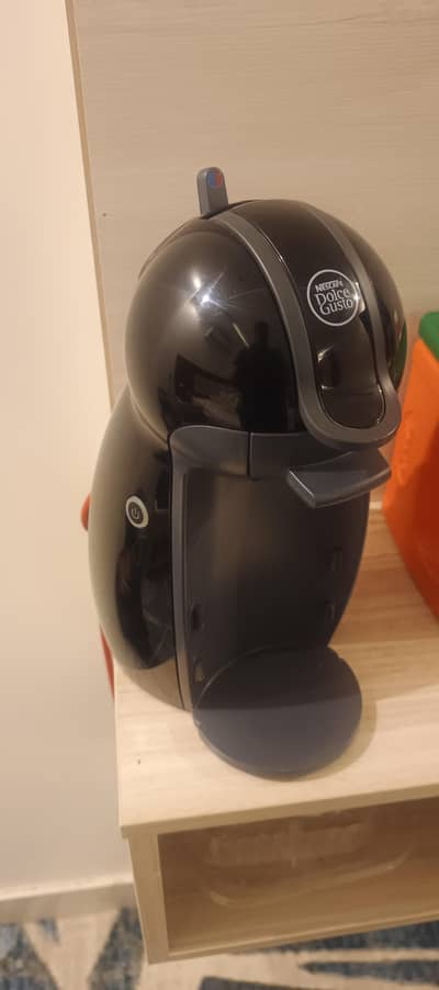 Dolce gusto