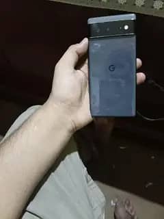 google pixel 6 1