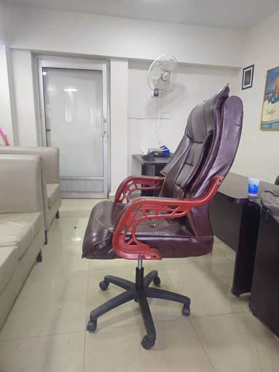 Executive Chair for sale urgent