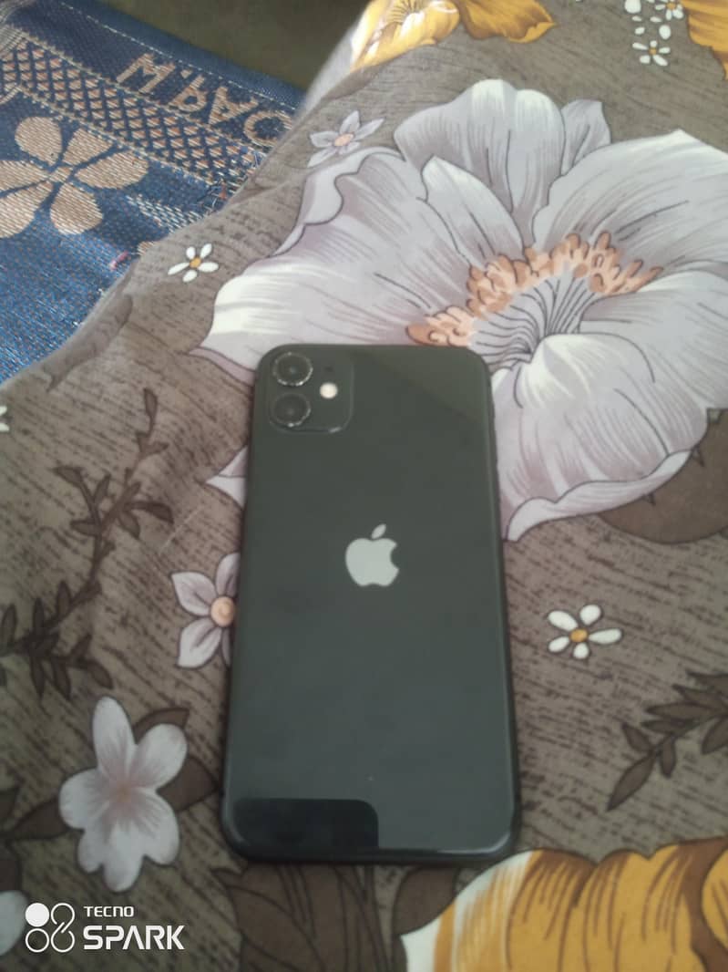Apple iPhone 11 1