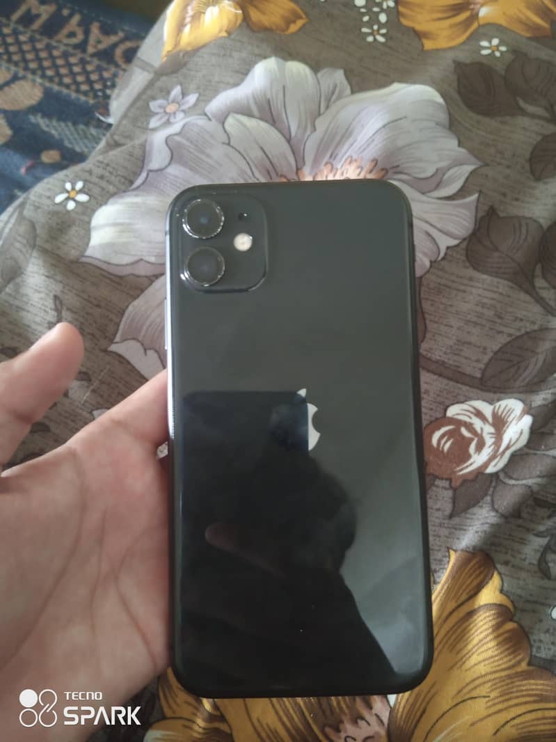 Apple iPhone 11 2