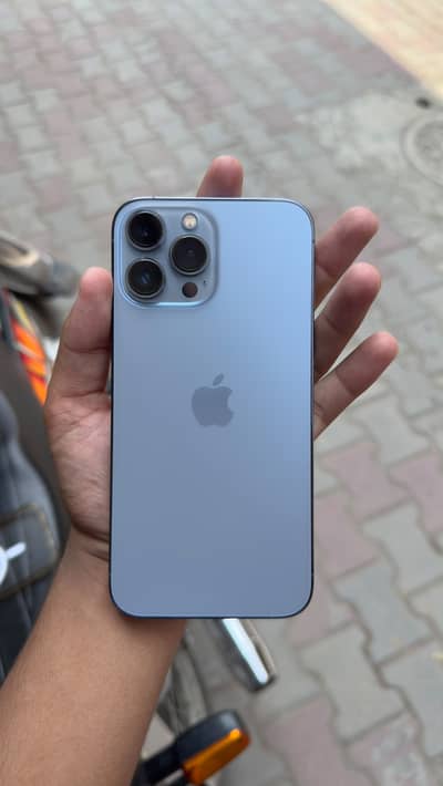 Apple iPhone 13 Pro Max