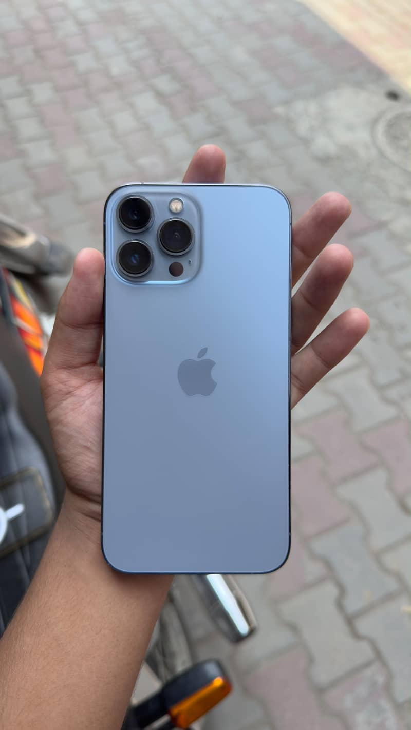 Apple iPhone 13 Pro Max 0