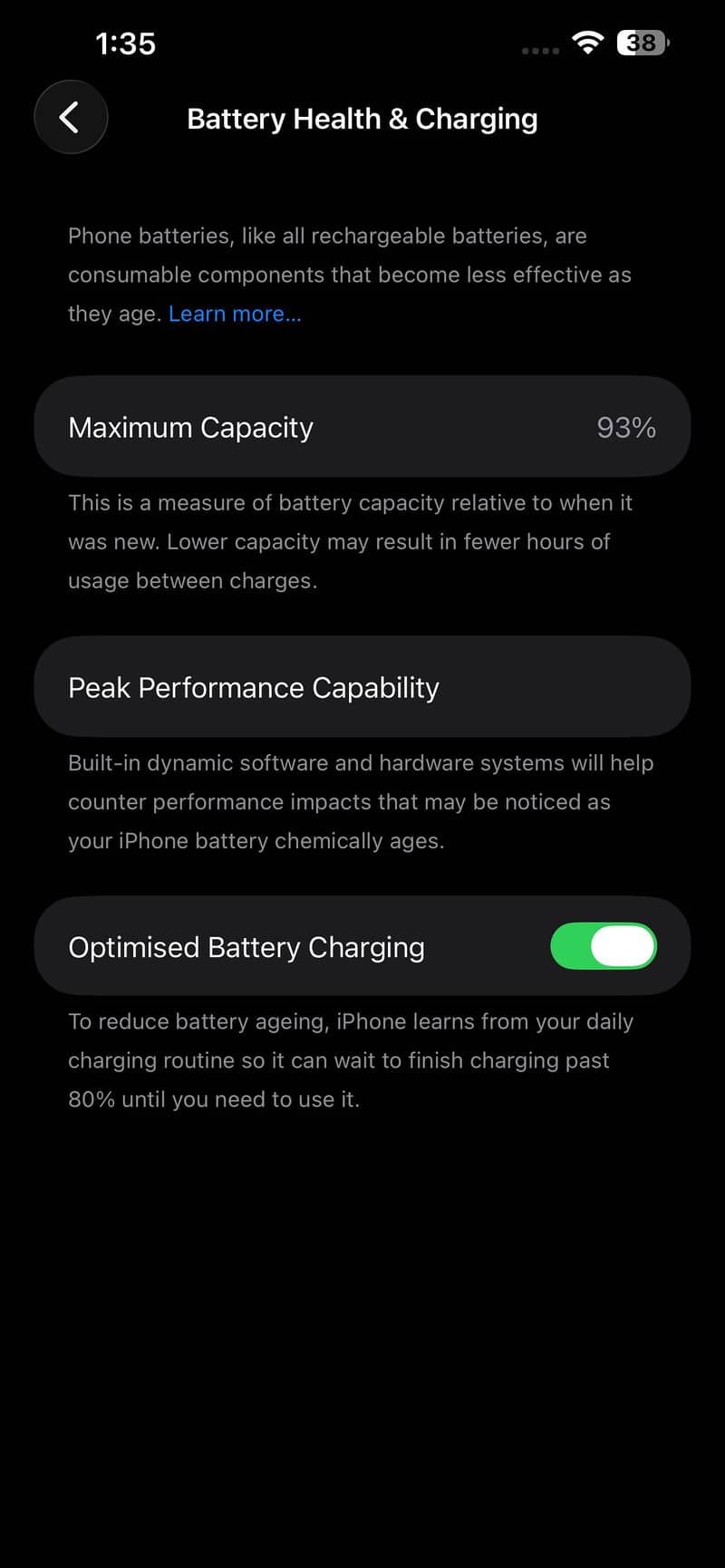 Apple iPhone 13 Pro Max 1