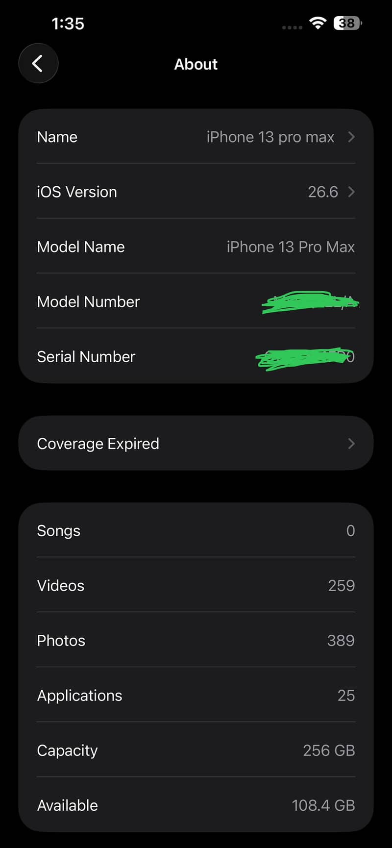 Apple iPhone 13 Pro Max 2