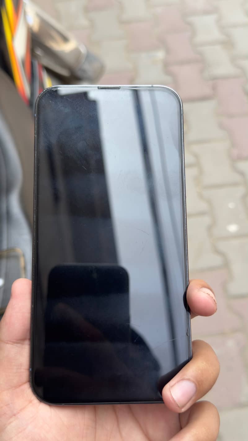 Apple iPhone 13 Pro Max 7