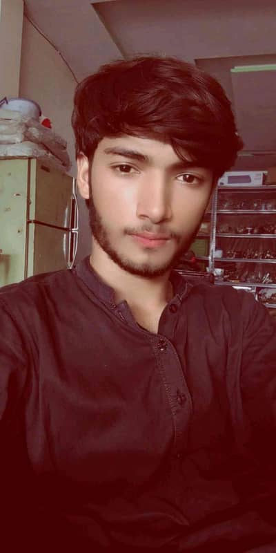 Zia Rehman