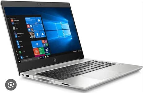 HP ProBook 440 G7 (i5 10th, 8gb, 256gb)