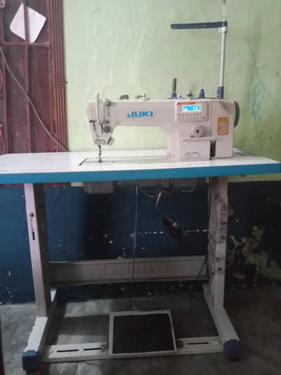 Juki DDL-8700N Industrial Sewing Machine