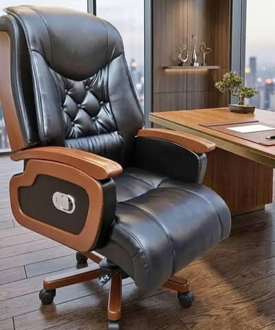 luxury chair