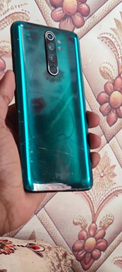 Xiaomi Redmi Note 8 Pro