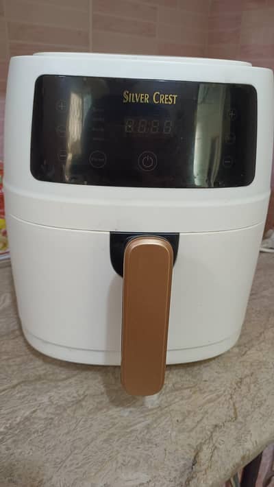 air fryer