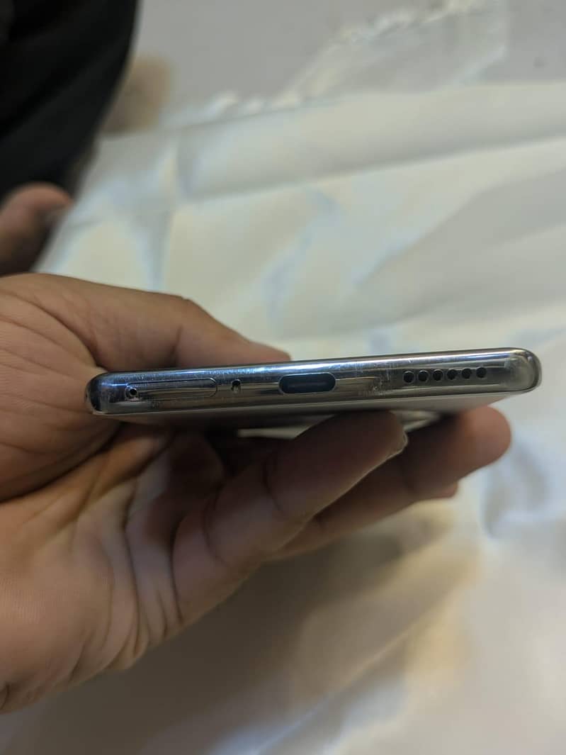 Tecno CAMON 40 Pro 3
