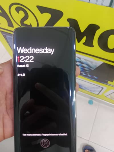 One Plus 7 Pro