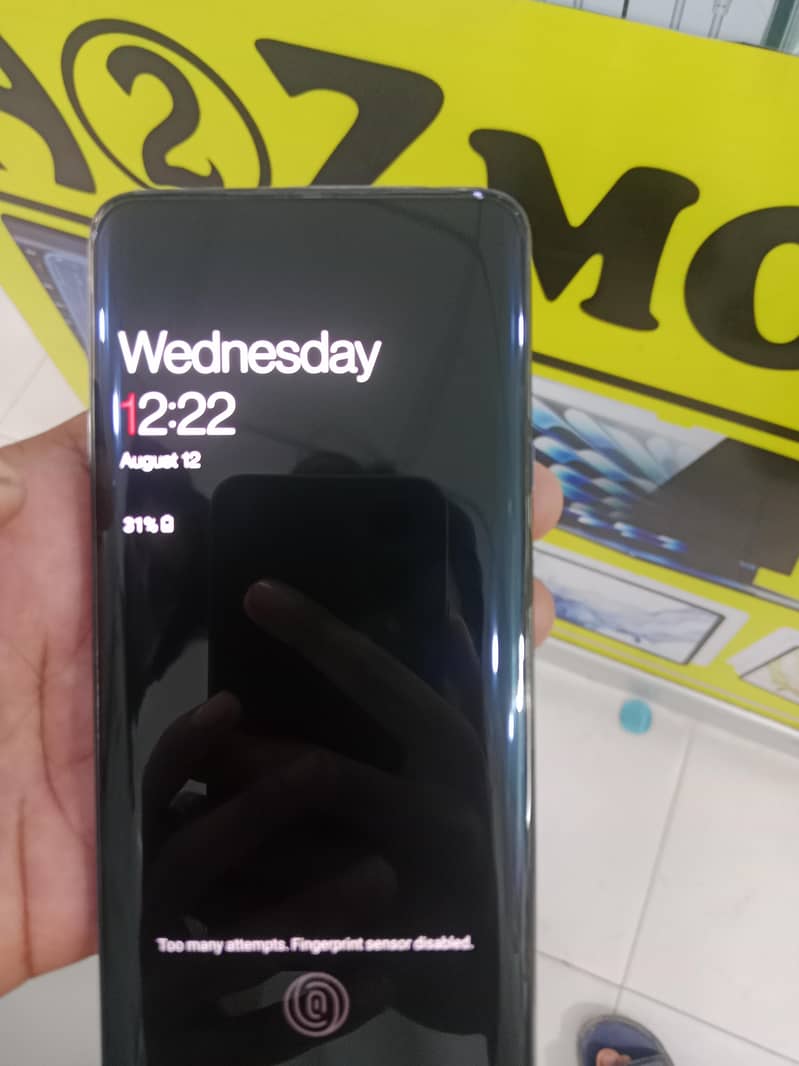 One Plus 7 Pro 0