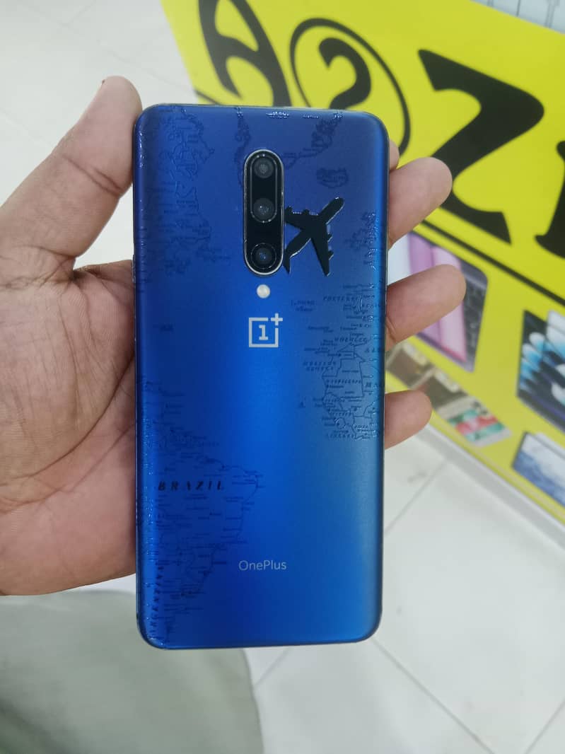 One Plus 7 Pro 2