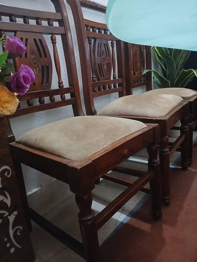 Dining Table 1