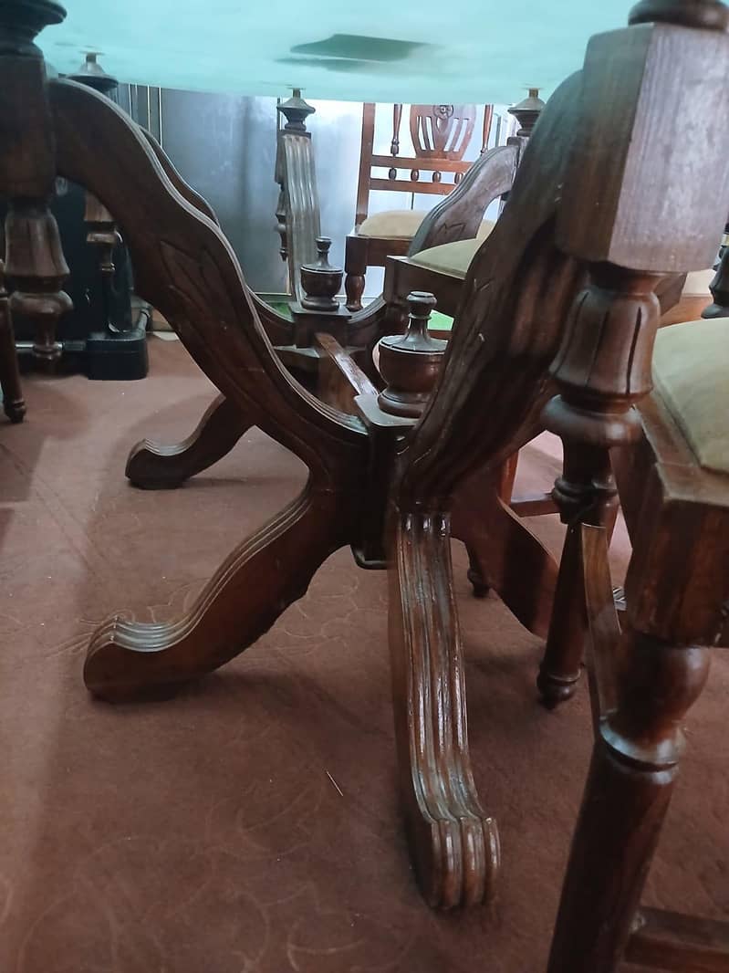 Dining Table 2