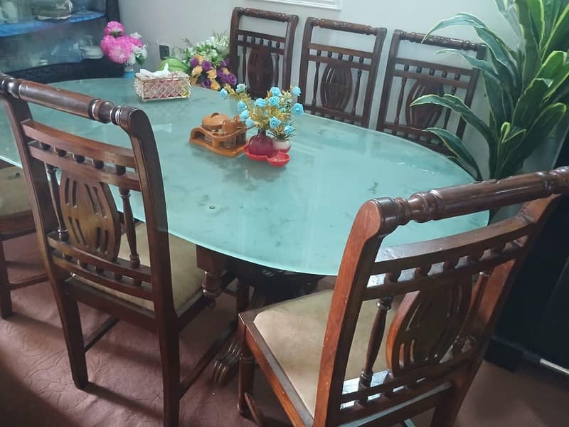 Dining Table 3