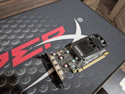 NVIDIA Quadro P620