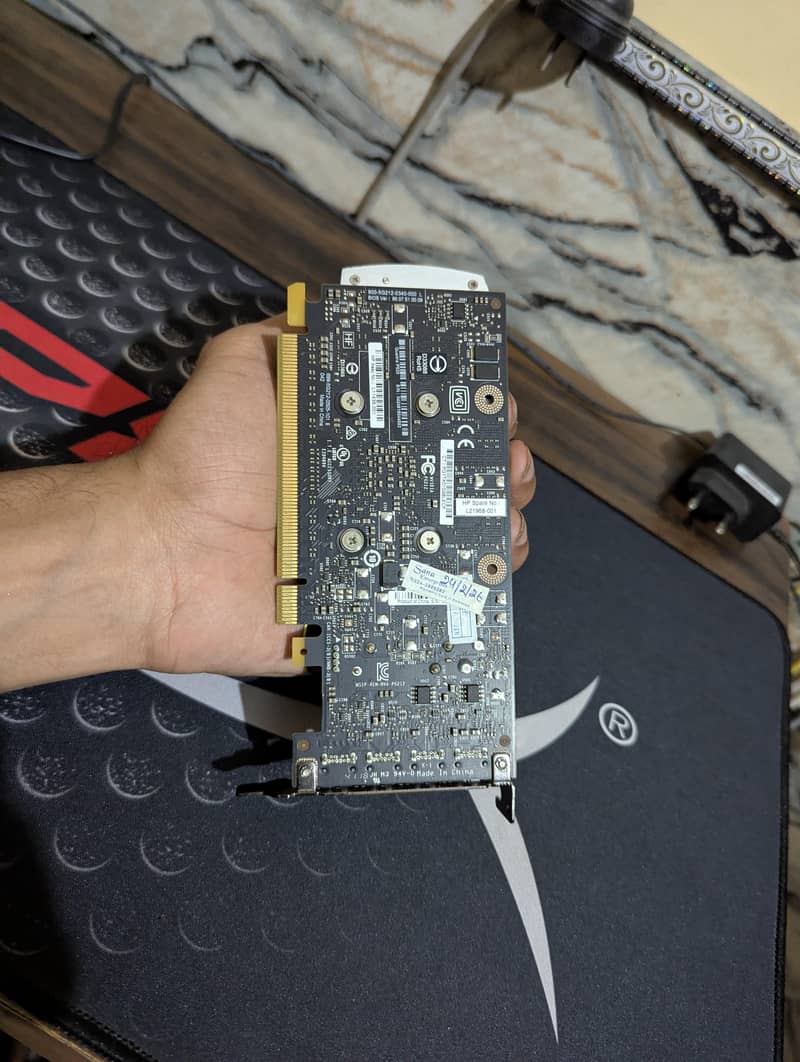 NVIDIA Quadro P620 2