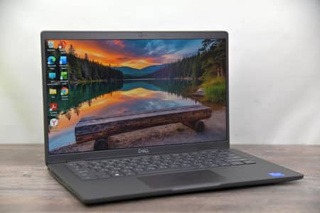 Dell Laptop Intel i7-8665U 16GB RAM 512GB SSD Windows 11