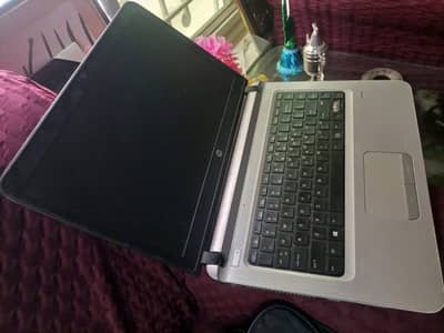 HP ProBook Core i3 6th Gen | 8GB RAM | 500GB HDD | Backlit Keyboard