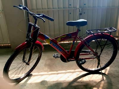 Bicycle For Sale | Urgent Sale