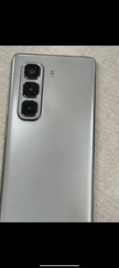 Infinix hot 50 pro plus+
