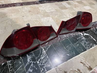 reborn original backlights