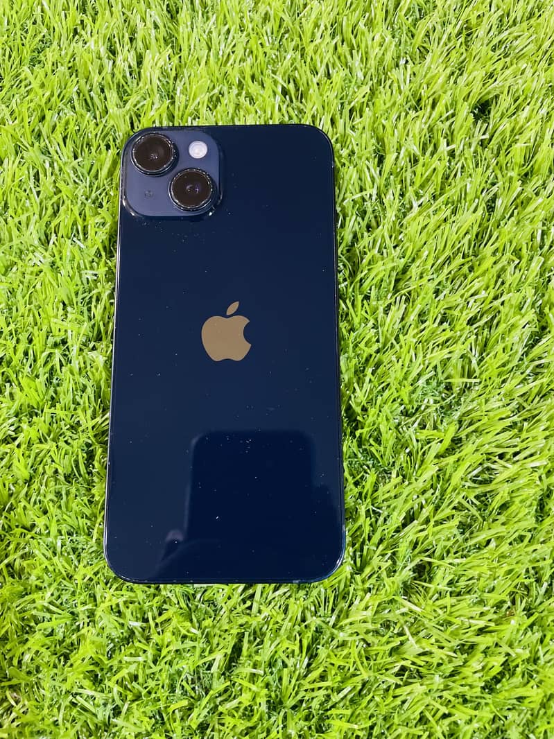 Apple iPhone 14 7