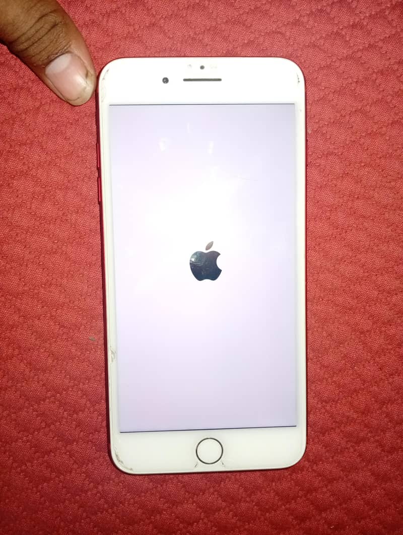 Apple iPhone 7 Plus 1