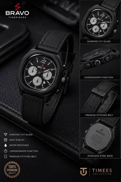new watch
