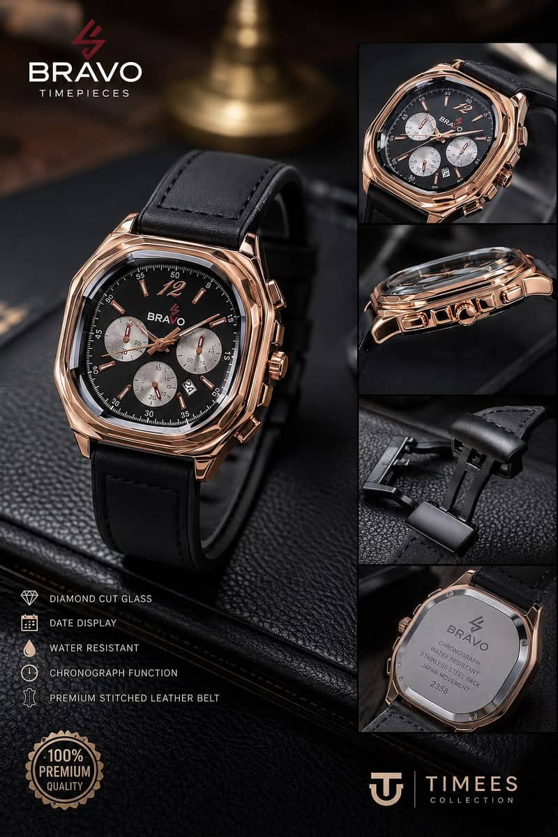 new watch 1