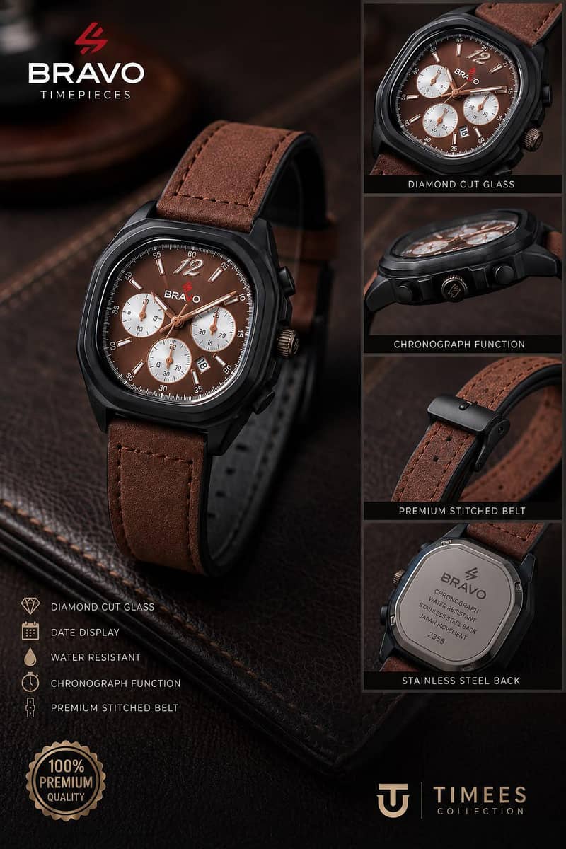 new watch 2