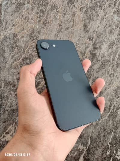 Iphone 16E Non Pta JV