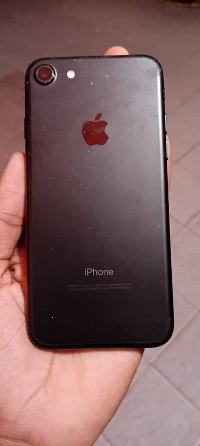 Apple iPhone 7